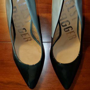 Kelsi Dagger Evan Grey Ombre Pump